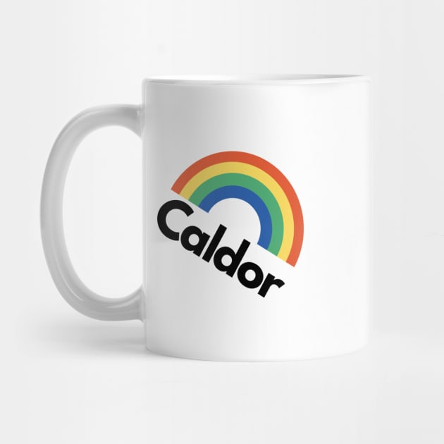 caldor by Salizza